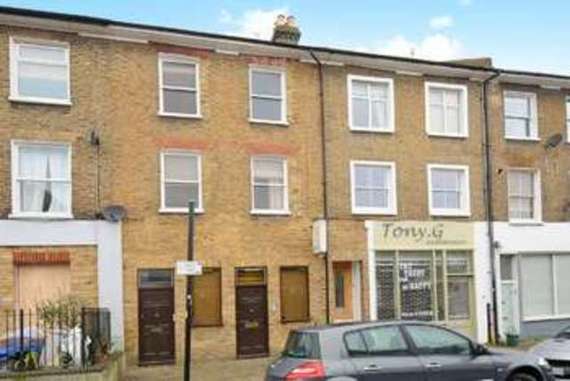 1 bedroom Flat for s...